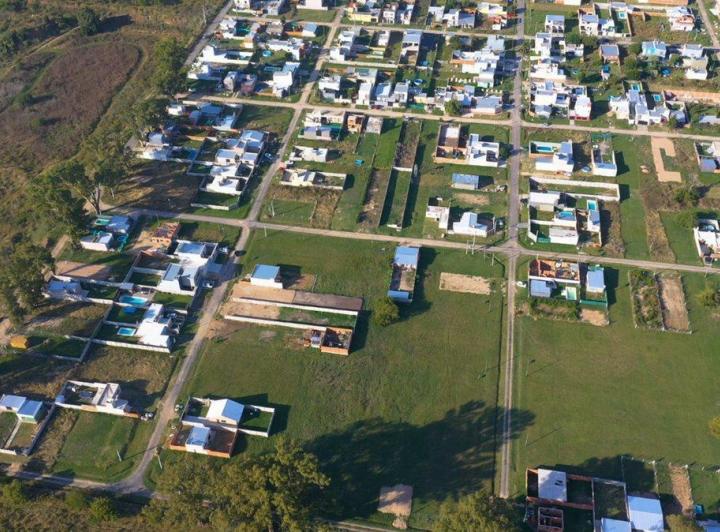 Terreno · 500m²