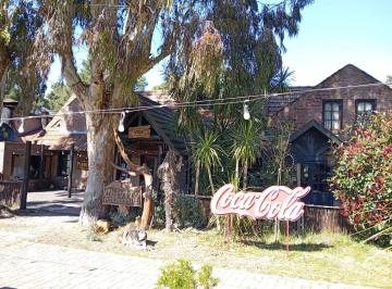 Local comercial · 520m² · 8 Cocheras · Venta Restauran El Encuentro Parrilla Villa Gesell