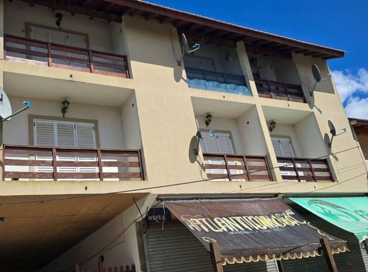 Departamento · 46m² · 2 Ambientes · 1 Cochera