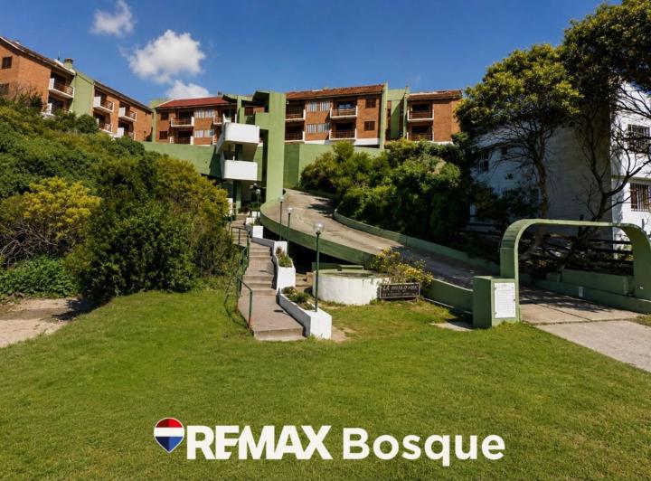Departamento · 46m² · 3 Ambientes · 1 Cochera