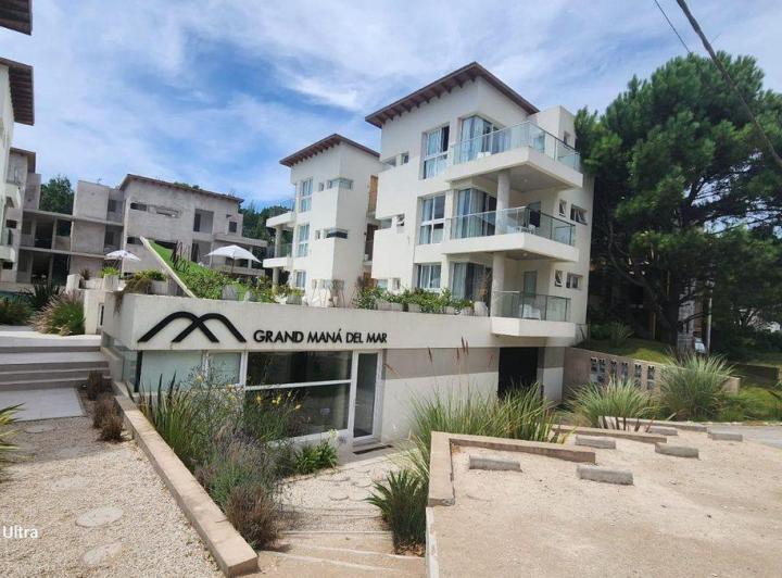 Departamento · 38m² · 2 Ambientes · 1 Cochera