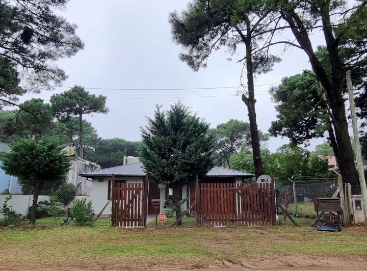 Casa · 116m² · 4 Ambientes · 1 Cochera