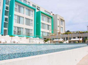 Departamento · 49m² · 2 Ambientes · 1 Cochera · Venta de Departamento en Flow Vista Al Mar