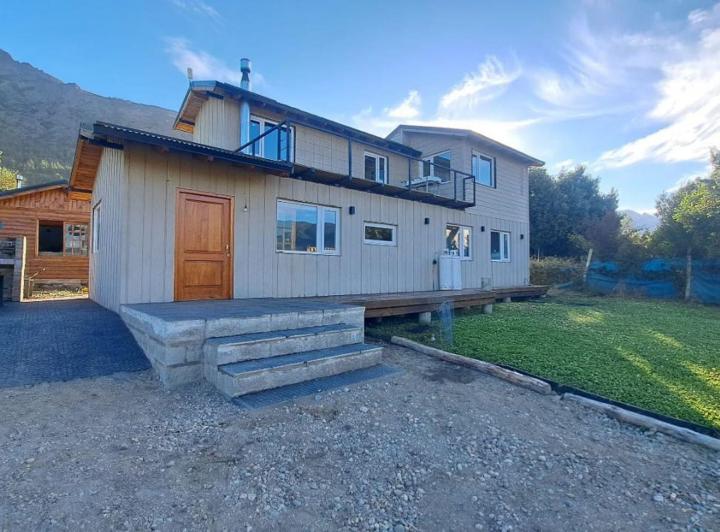 Casa · 139m² · 5 Ambientes