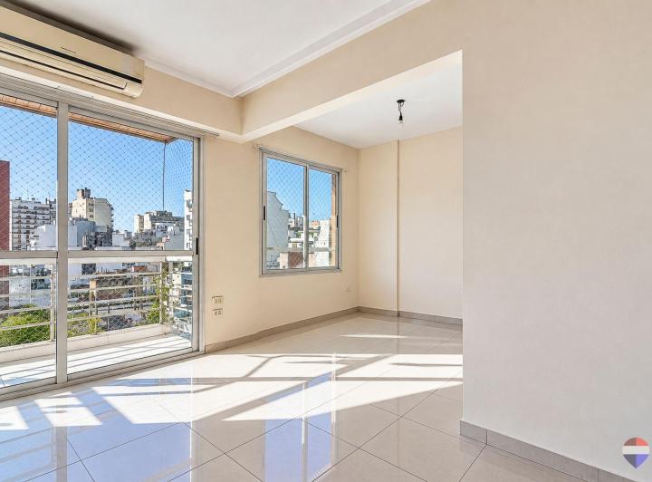 Departamento · 38m² · 1 Ambiente