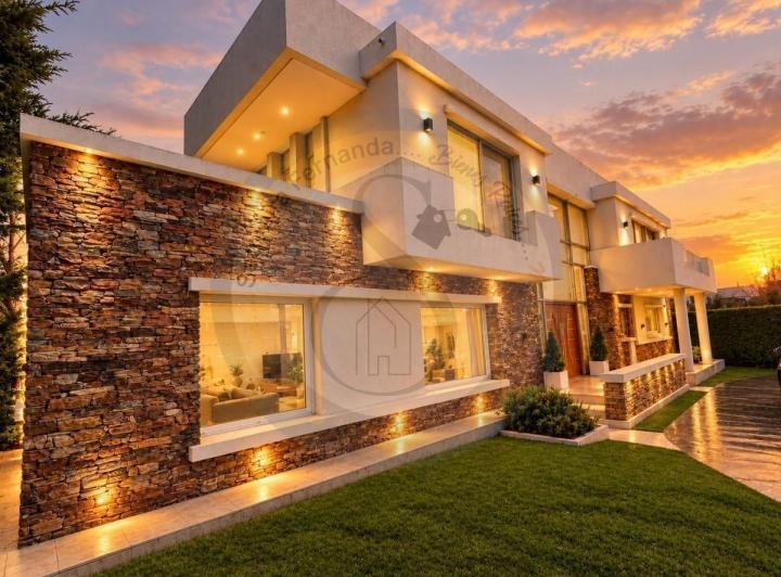 Casa en Arenas del Sur Importante Chalet en Venta en Barrio Privado Arenas del Sur, Buenos Aires Costa Atlántica - Zonaprop
