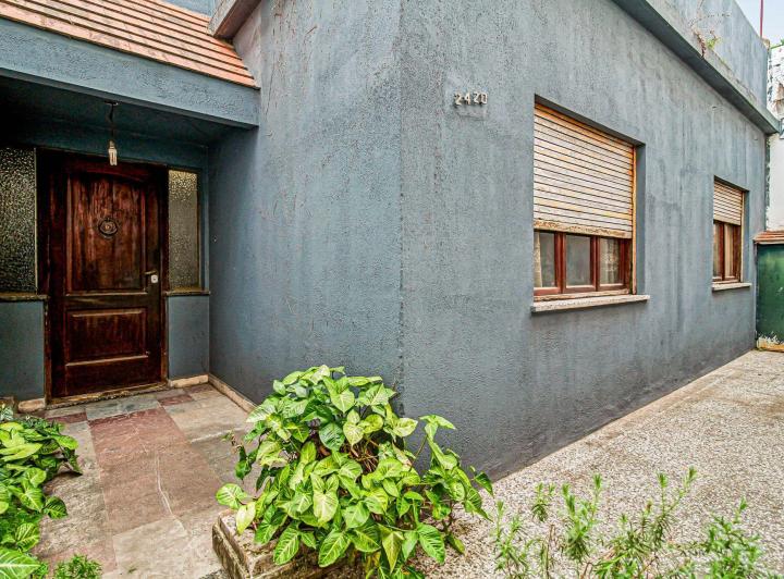 PH · 59m² · 3 Ambientes