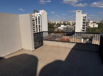 Departamento · 39m² · 1 Ambiente · Venta Dpto Luminoso a Estrenar Terminado