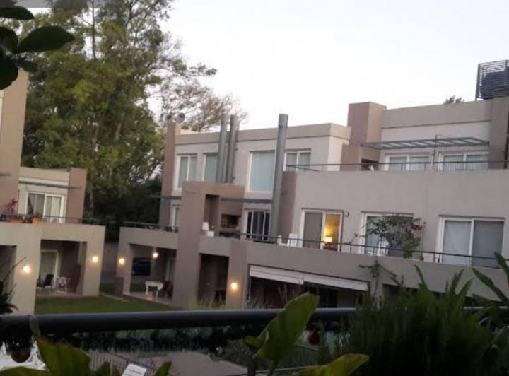 Departamento · 45m² · 2 Ambientes · 1 Cochera