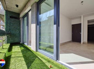 Departamento · 54m² · 2 Ambientes · 1 Cochera · Venta Departamento 2 Ambientes con Balcon Qiub