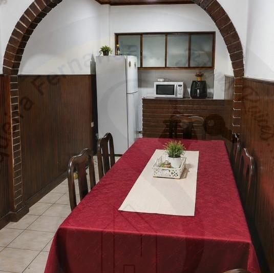 Departamento · 44m² · 2 Ambientes
