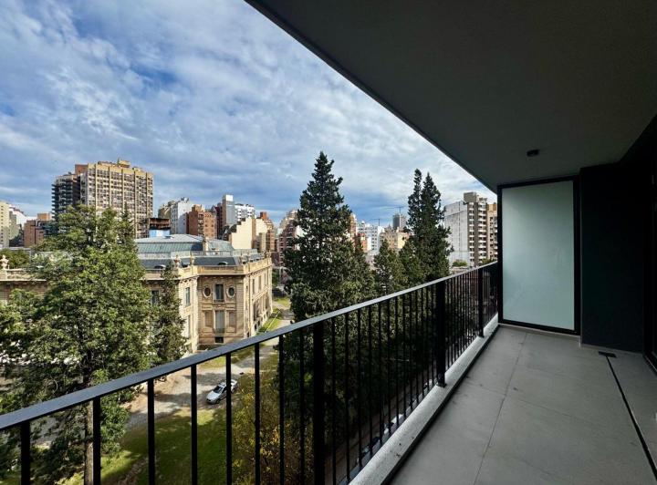 Departamento · 90m² · 3 Ambientes