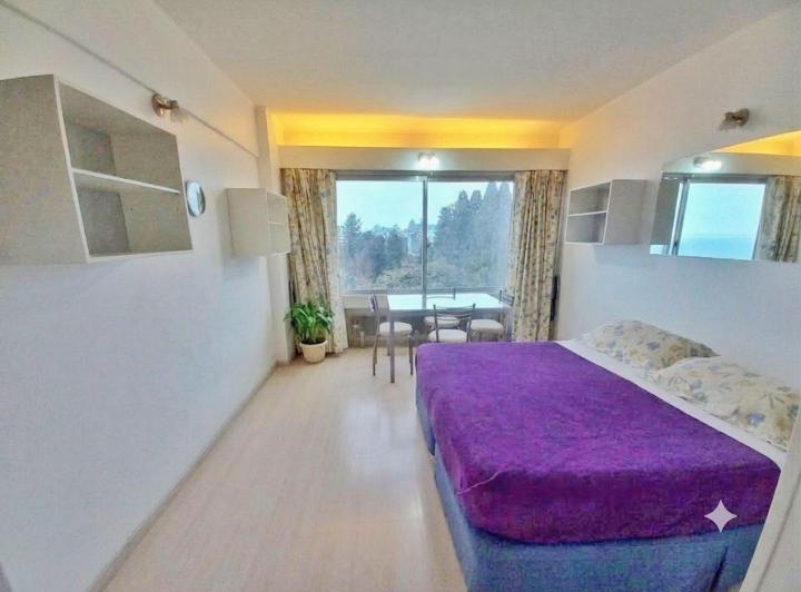 Departamento · 22m² · 1 Ambiente