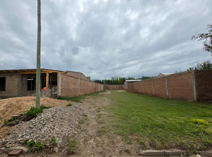 Terreno · 300m²