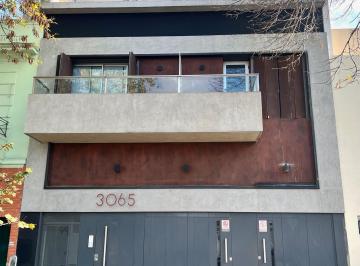 PH · 45m² · 2 Ambientes · Depto Duplex 2 Ambientes con Parrilla y Patio