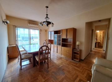 Departamento · 56m² · 3 Ambientes · Venta Departamento Tres Ambientes en Almagro