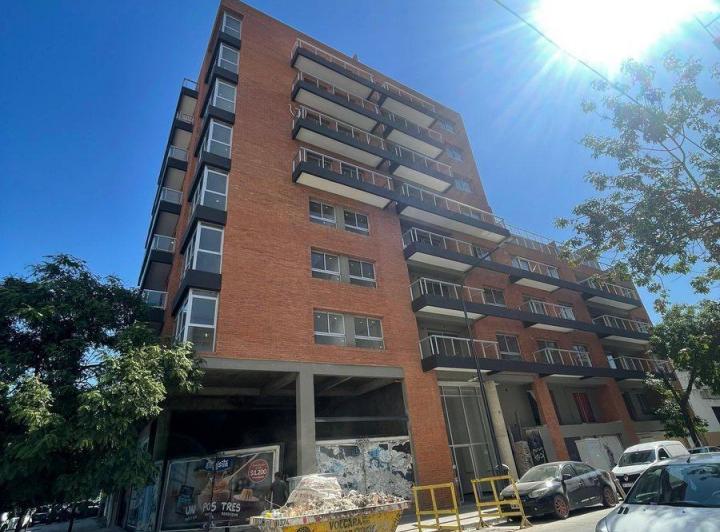 Departamento · 39m² · 1 Ambiente