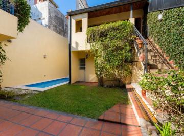 Casa · 300m² · 5 Ambientes · 1 Cochera · Venta Casa 5 Amb Pileta Cochera Quincho - Ramos