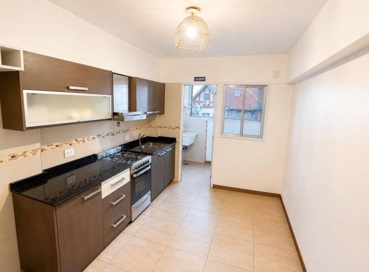 Departamento · 71m² · 3 Ambientes · 1 Cochera