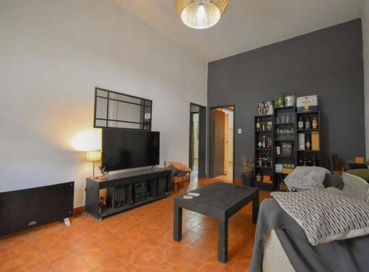 PH · 60m² · 2 Ambientes