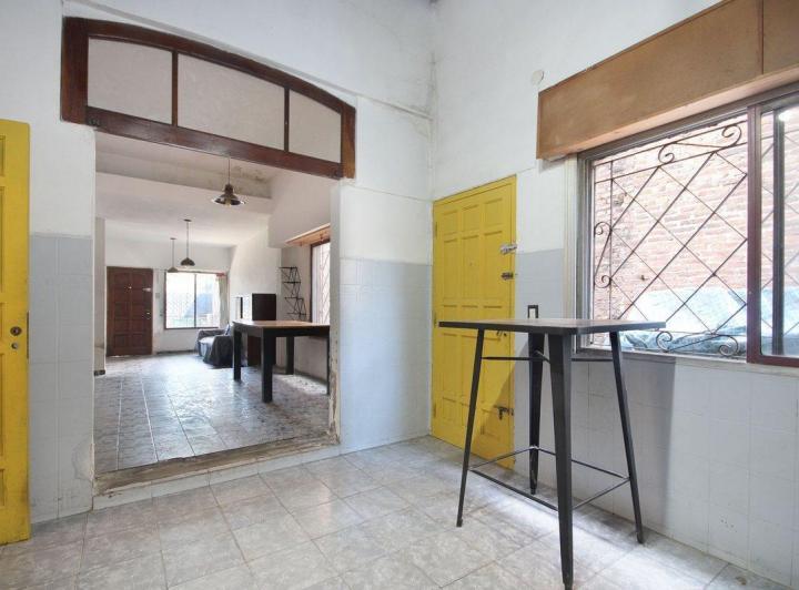 Casa · 84m² · 3 Ambientes · 1 Cochera