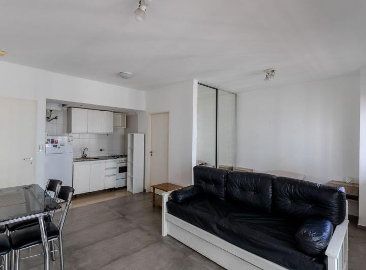 Departamento · 27m² · 1 Ambiente