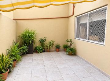 Departamento · 67m² · 3 Ambientes · Venta 3 Amb Patio Sum Monte Castro Apto Credito