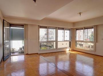 Departamento · 166m² · 5 Ambientes · 2 Cocheras · Venta Piso 5 Ambientes Caballito 2 Cochera Baulera