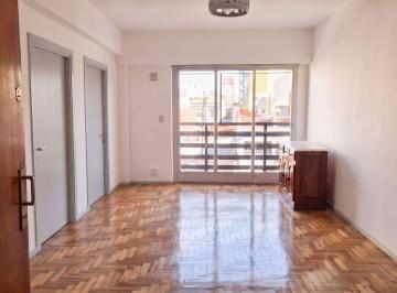 Departamento · 25m² · 1 Ambiente · Alquiler Monoambiente Almagro