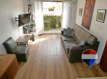 Departamento · 65m² · 4 Ambientes · Venta Dpto 4 Amb con Balcon Paternal Apcred y Prof