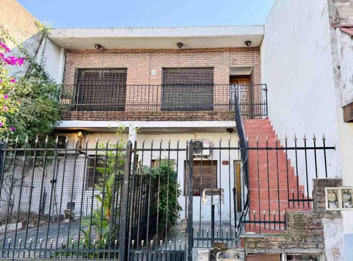 PH · 65m² · 3 Ambientes