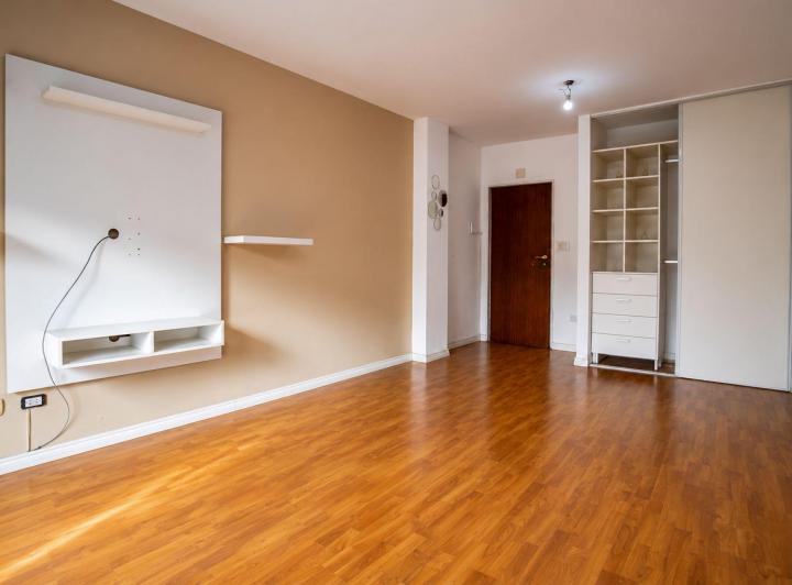 Departamento · 41m² · 2 Ambientes