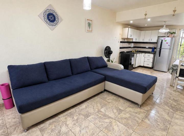 Departamento · 49m² · 3 Ambientes
