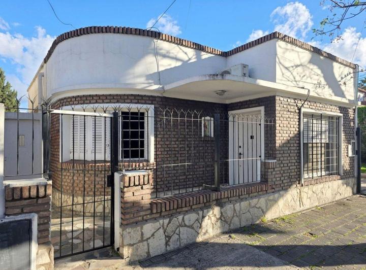 Casa · 82m² · 3 Ambientes