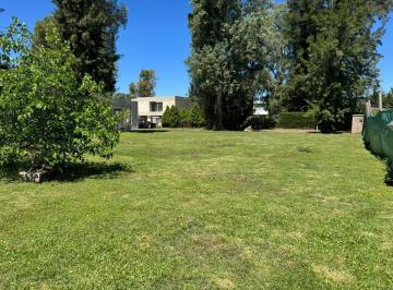 Terreno · 709m² · Venta Lote Central Barrio Cerrado Weston