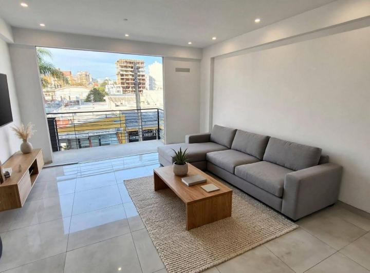 Departamento · 47m² · 2 Ambientes