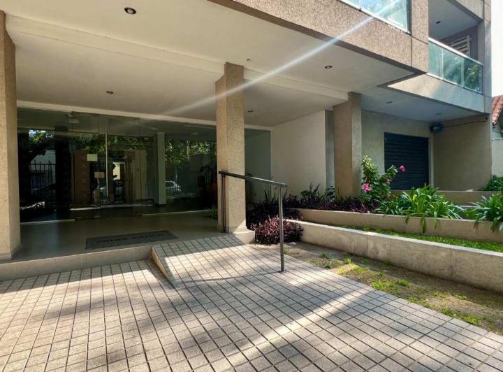 Departamento · 27m² · 1 Ambiente