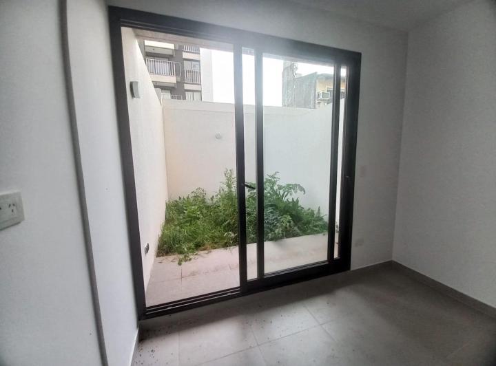 Departamento · 21m² · 1 Ambiente