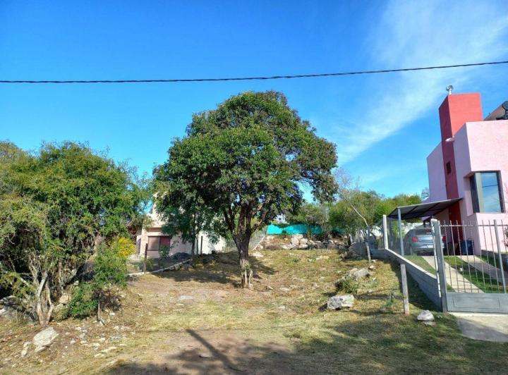 Terreno · 539m²