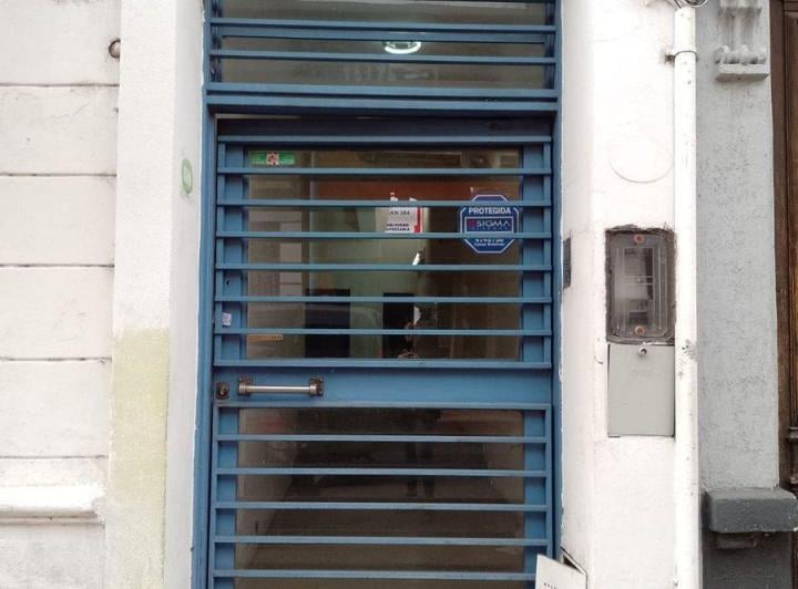 Local comercial · 144m²