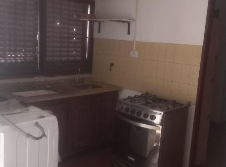 Departamento · 21m² · 2 Ambientes