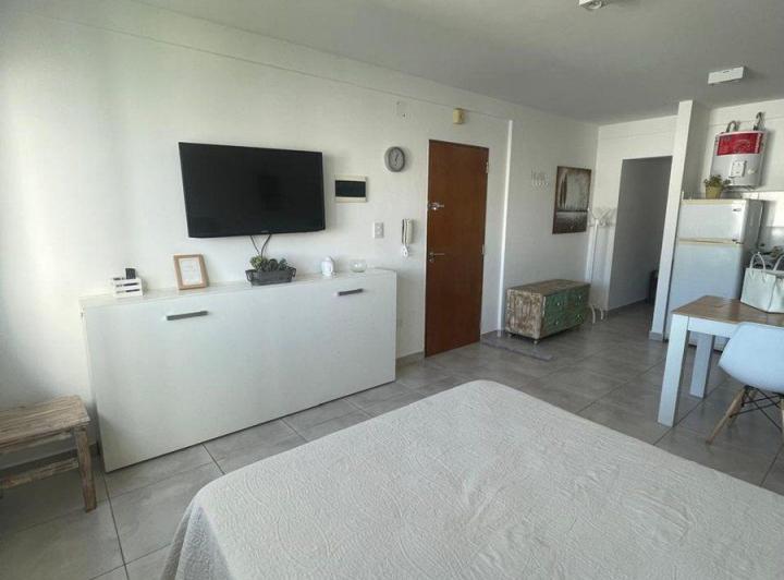 Departamento · 29m² · 1 Ambiente