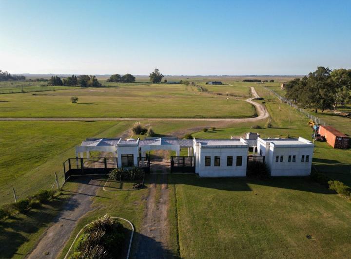 Terreno · 1003m²