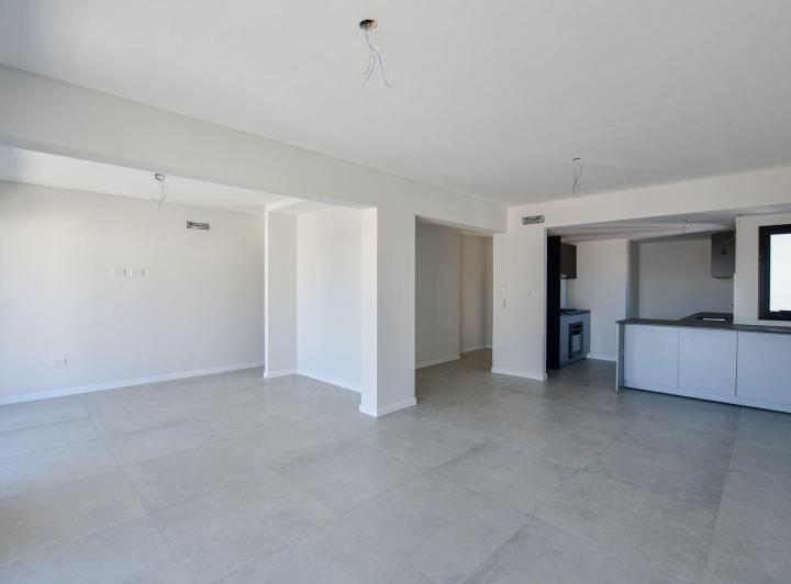 Departamento · 100m² · 3 Ambientes · 1 Cochera