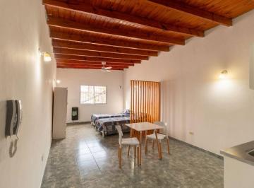 Departamento · 35m² · 1 Ambiente · Departamento Monoambiente en Alquiler La Plata