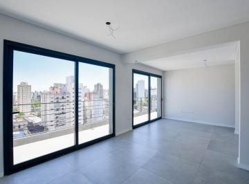Departamento · 88m² · 3 Ambientes · 1 Cochera · Departamento Venta La Plata Balcon 2 Dorm.