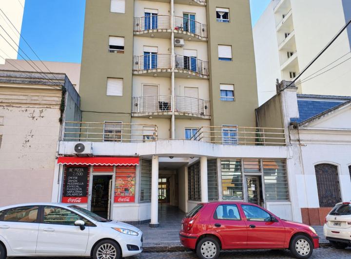 Local comercial · 26m²