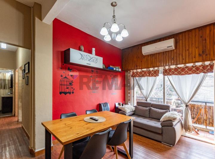 PH · 45m² · 3 Ambientes