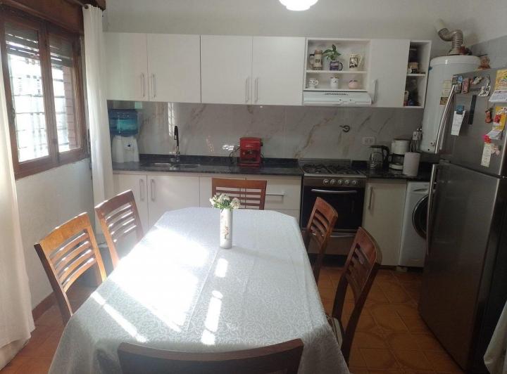 PH · 64m² · 3 Ambientes