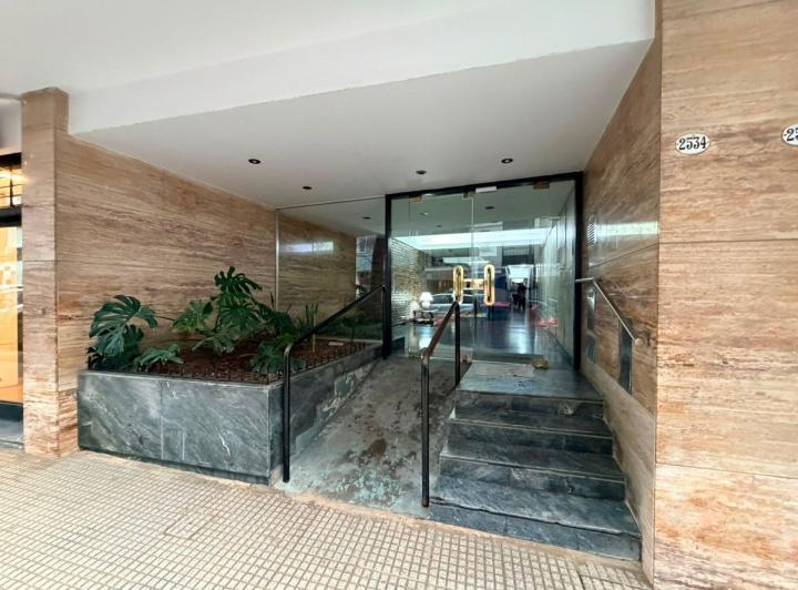 Departamento · 44m² · 2 Ambientes